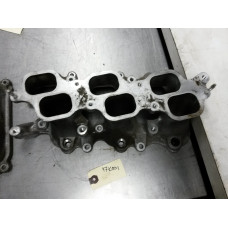 97K001 Lower Intake Manifold From 2010 Toyota Highlander  3.5